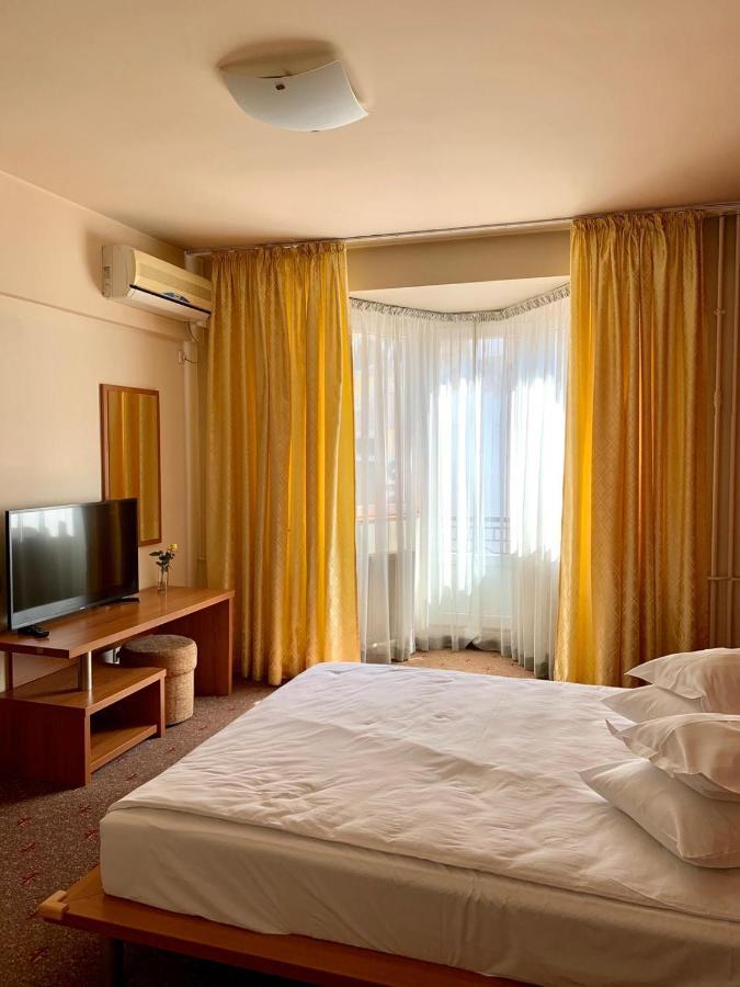 Hotel Victoria Cluj-Napoca Exterior foto